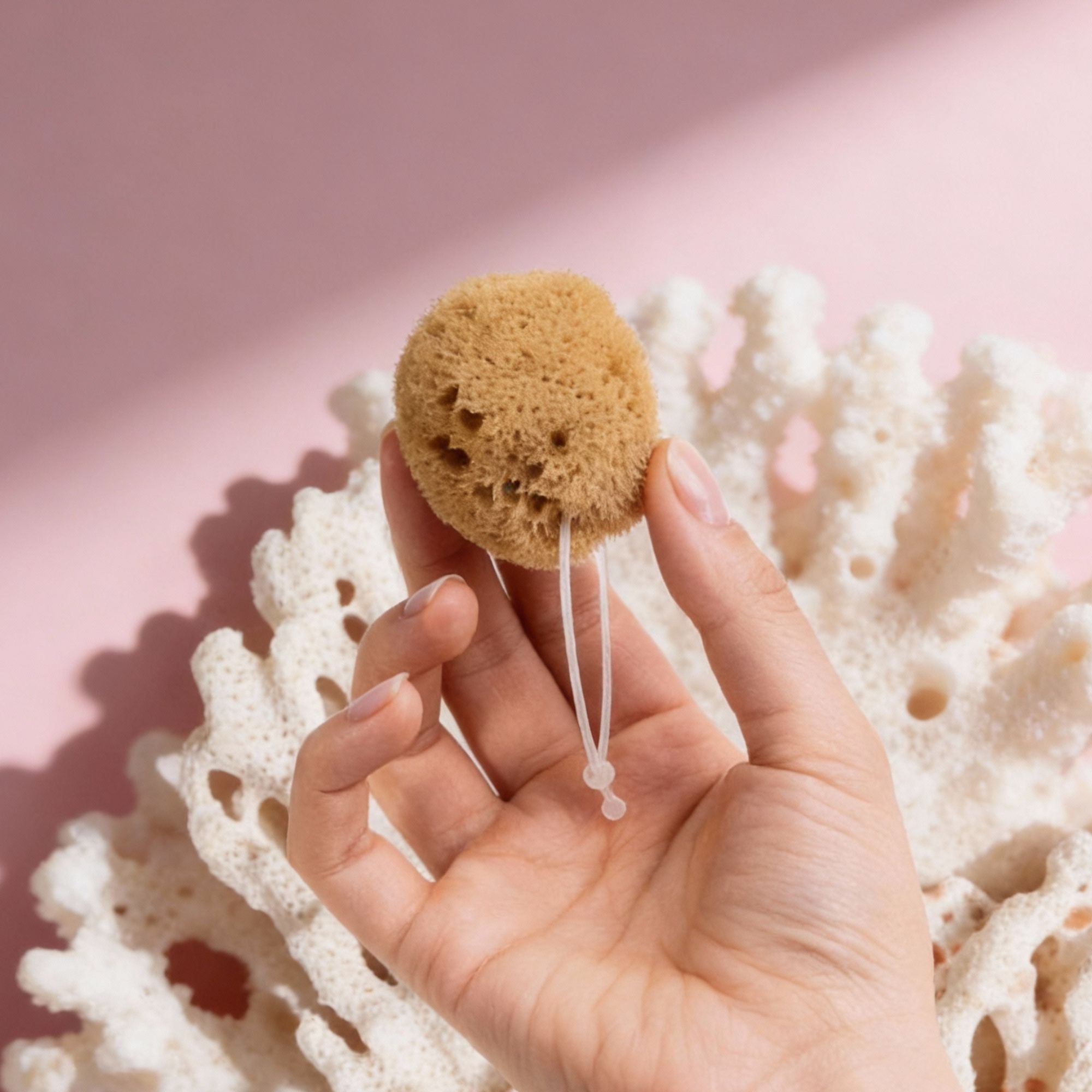 Der Menstruationsschwamm: Natürlich, weich und nachhaltig