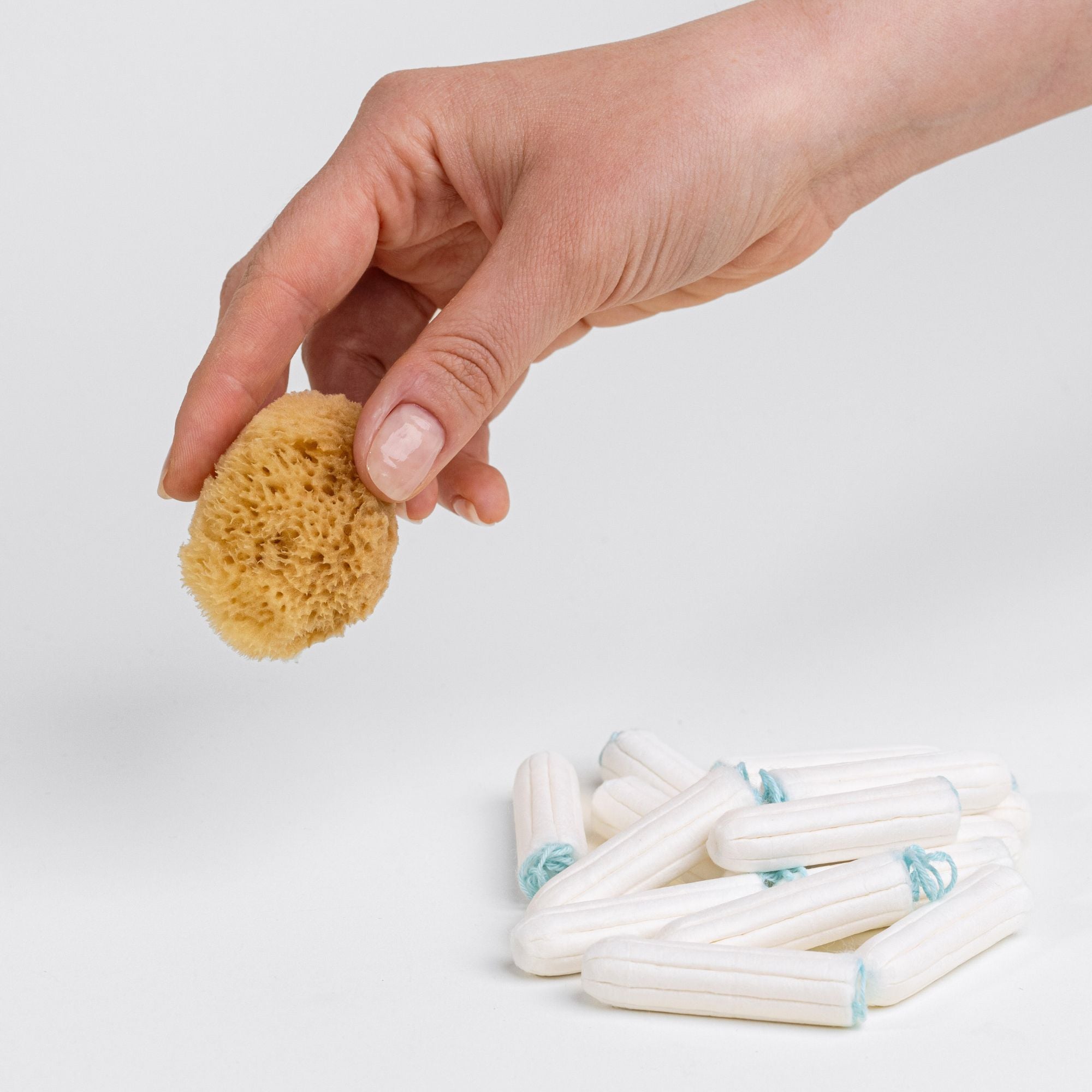 Tampon-Alternativen: So findest du deinen perfekten Menstruations-Begleiter