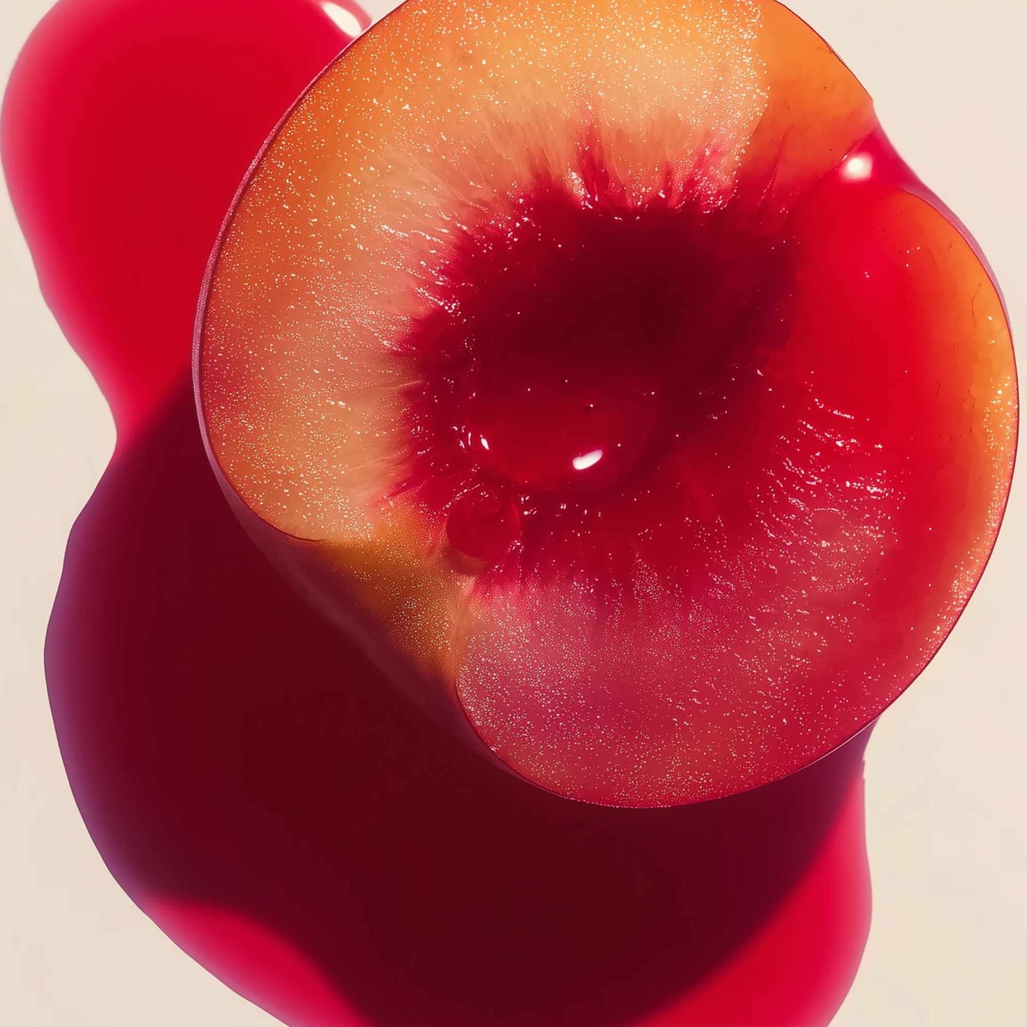 Wie viel Blut verlierst du bei der Periode? Und: Ist das normal?