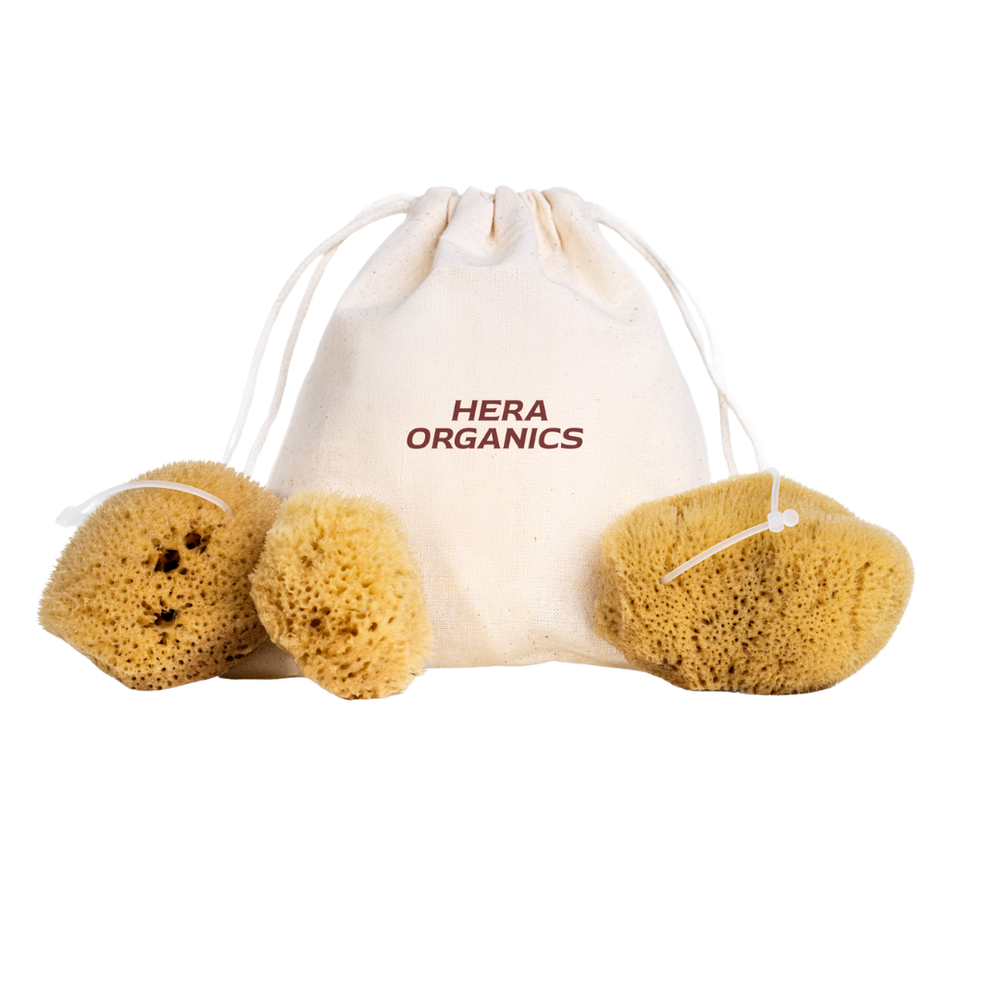 Hera Organics 20% Rabattcode  Gutscheincode: ELLA