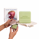 LAUNCH BUNDLE: 2 in 1 Intim-Schwammseife + Travel Case