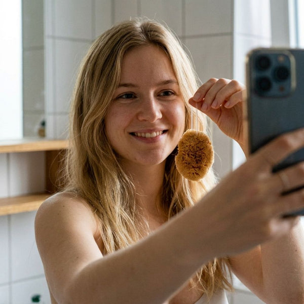 Für Frauen mit starker Periode