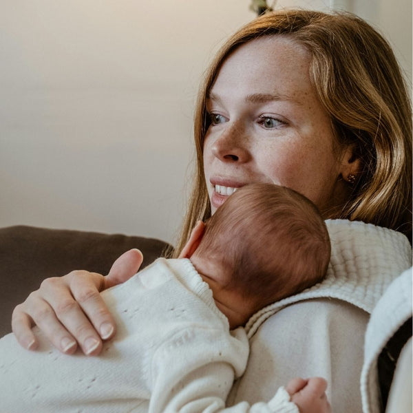 Für Mamis nach der Geburt