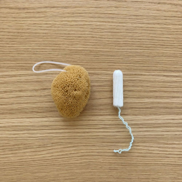 Für alle, die Tampons nicht vertragen