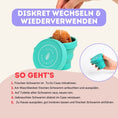 Bild in Galerie-Betrachter laden, Hestia To-Go Case
