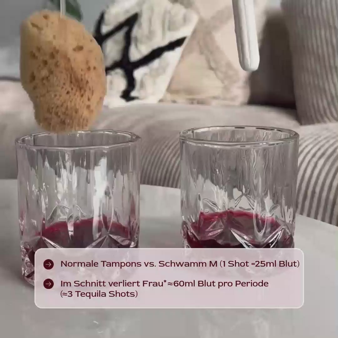 Periodenschwamm-Menstruationsschwamm-vergleich-tampon-saugstaerke-30ml-periode